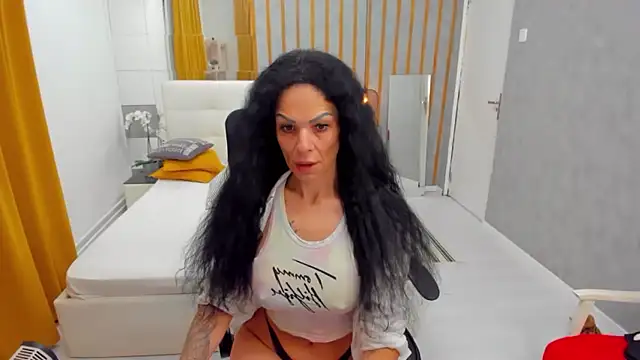 MarbellaRyder online show from January 2026 12:03:02 AM