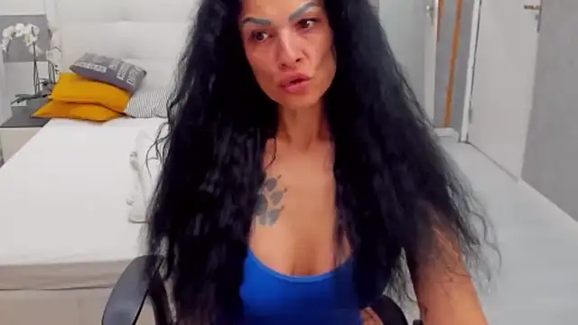 MarbellaRyder online show from February 2026 12:49:01 PM