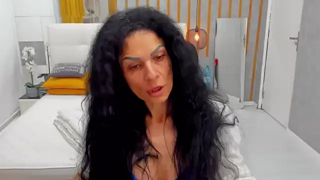 MarbellaRyder online show from April 2026 03:51:01 PM