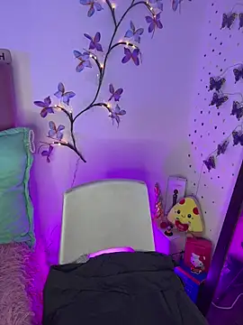 LindaWz  online show from April 2026 07:46:01 AM