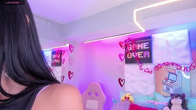 LindaWz  online show from February 2026 05:41:01 AM