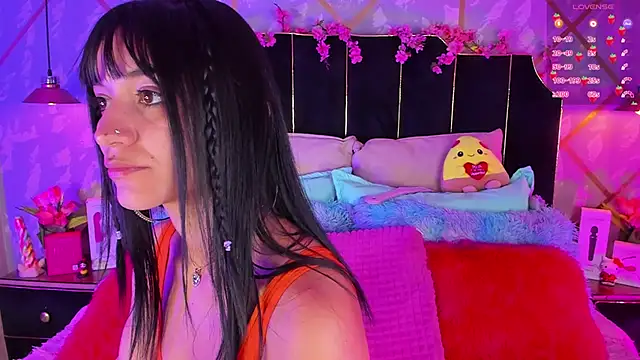 LindaWz  online show from February 2026 04:34:02 AM