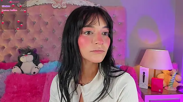 LindaWz  online show from February 2026 04:11:02 AM