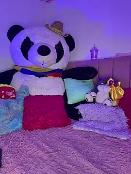 LindaWz  online show from June 2026 08:02:02 AM