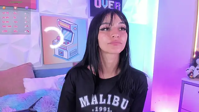 LindaWz  online show from December 2025 06:29:01 AM