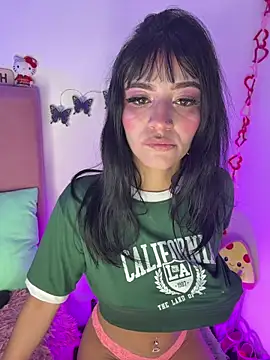 LindaWz  online show from April 2026 08:10:02 AM