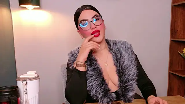 Catalina-Malave online show from March 2026 04:02:02 AM