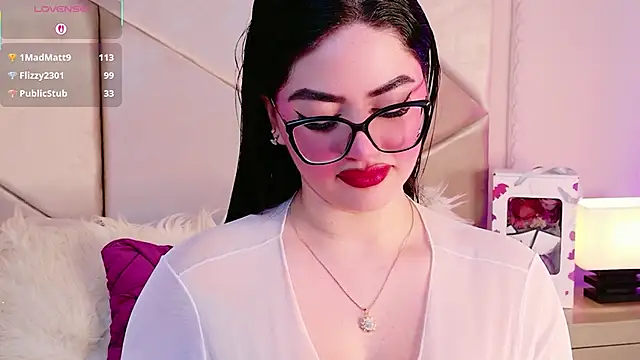 Catalina-Malave online show from March 2026 02:47:02 AM