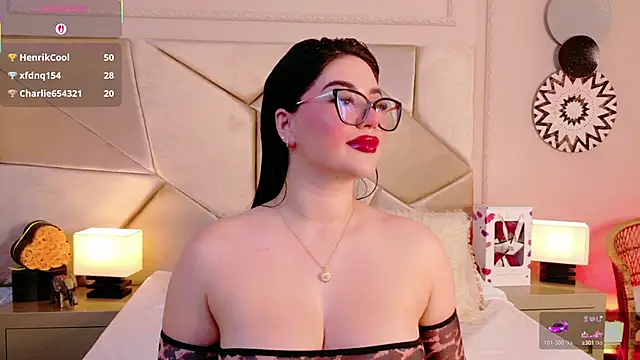 Catalina-Malave online show from February 2026 02:30:01 AM