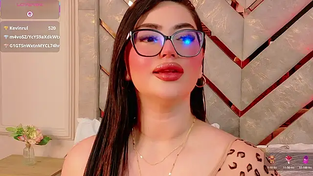 Catalina-Malave online show from March 2026 06:05:02 AM