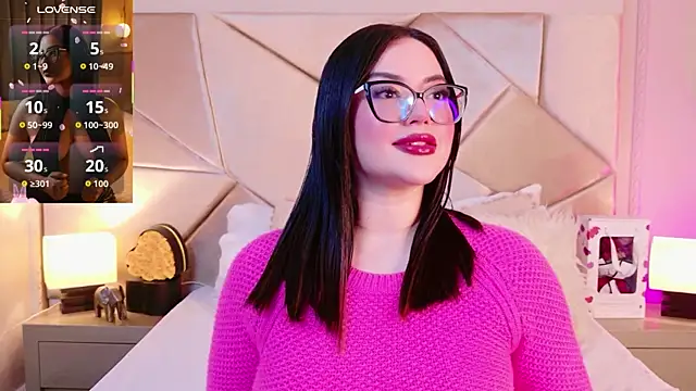 Catalina-Malave online show from January 2026 01:53:02 AM