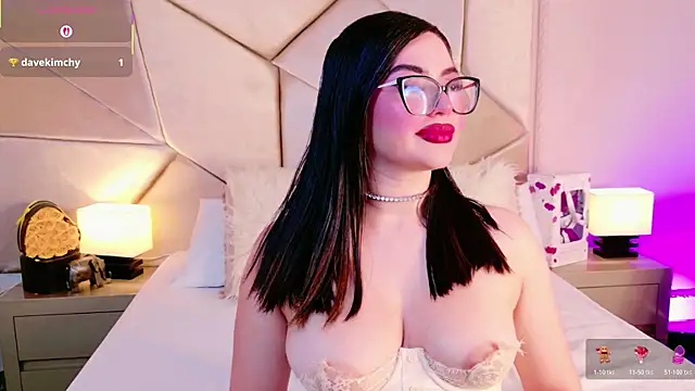 Catalina-Malave online show from March 2026 01:46:01 AM