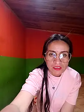 ERIKA  29 online show from September 2025 01:38:02 PM