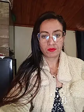 ERIKA  29 online show from October 2025 11:57:02 AM