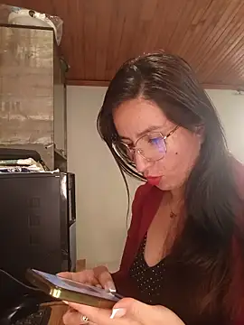 ERIKA  29 online show from October 2025 12:51:02 PM