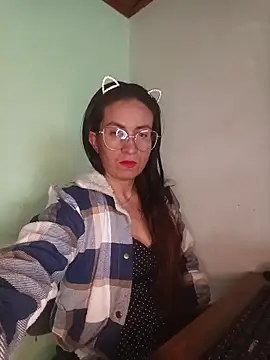 ERIKA  29 online show from October 2025 11:53:02 AM