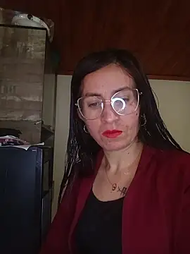 ERIKA  29 online show from October 2025 11:55:02 AM