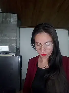 ERIKA  29 online show from September 2025 12:08:02 PM