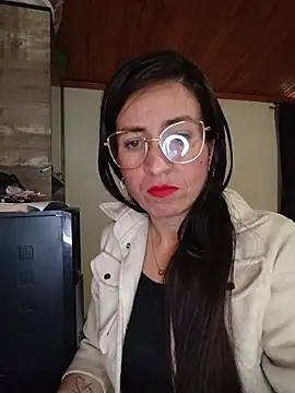 ERIKA  29 online show from October 2025 11:56:01 AM