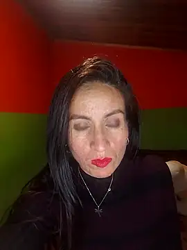 ERIKA  29 online show from September 2025 01:59:02 AM