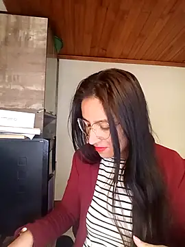 ERIKA  29 online show from September 2025 12:07:02 PM