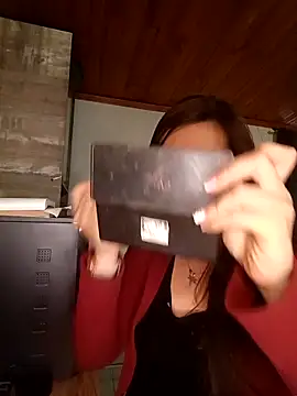 ERIKA  29 online show from September 2025 12:12:02 PM