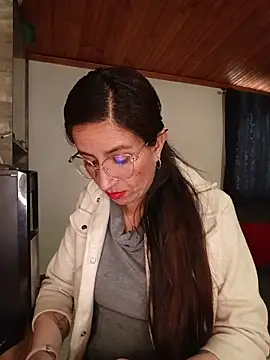 ERIKA  29 online show from September 2025 01:39:01 PM