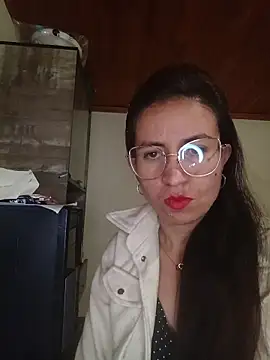 ERIKA  29 online show from October 2025 11:56:01 AM