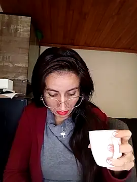 ERIKA  29 online show from September 2025 12:10:01 PM
