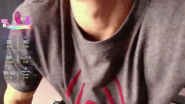 DionKnox online show from September 2025 03:11:01 AM
