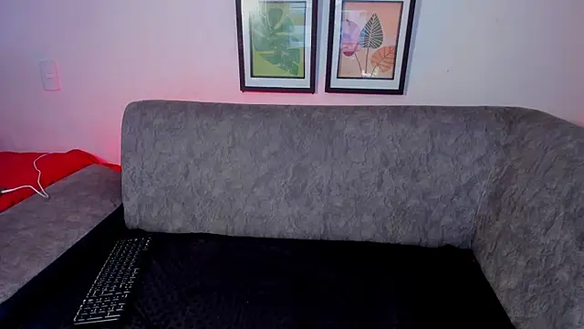 Morganoctiss online show from April 2026 08:53:02 PM