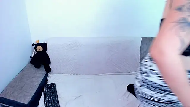 Morganoctiss online show from January 2026 12:06:02 AM