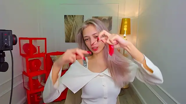 EmilyGraydis online show from February 2026 07:22:01 PM