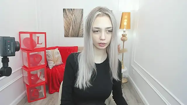 EmilyGraydis online show from February 2026 07:22:01 PM