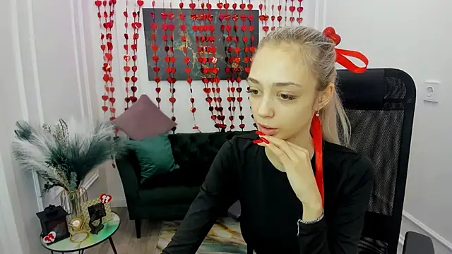 EmilyGraydis online show from February 2026 07:12:01 PM