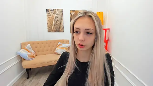 EmilyGraydis online show from March 2026 07:21:01 PM