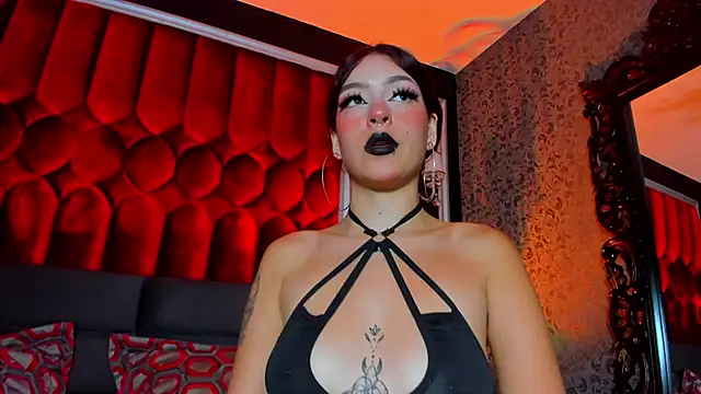MarieArely online show from October 2025 09:04:02 PM