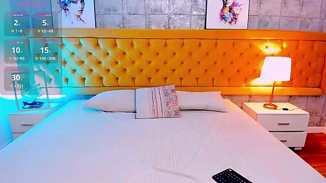 LiilithNova online show from January 2026 04:27:01 AM