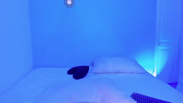 LiilithNova online show from November 2025 04:35:02 AM