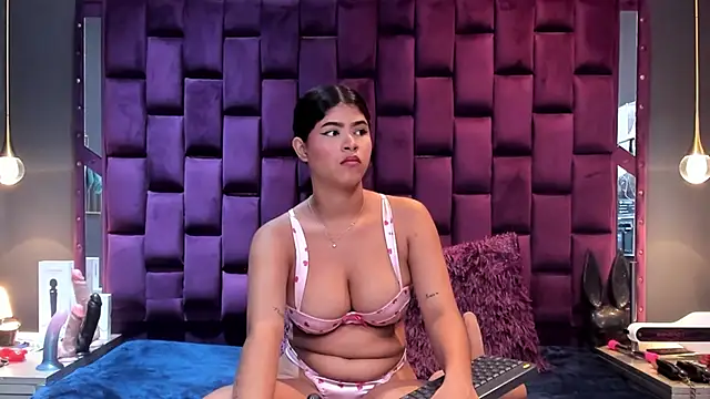Snapshot of MilaRiva chatting on June 2026 11:49:02 AM MilaRiva online show from June 2026 11:49:02 AM