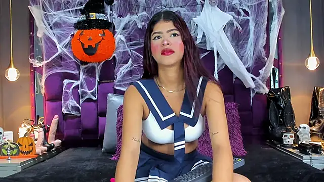 MilaRiva online show from October 2025 11:51:01 AM