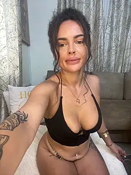 Hotsharwty online show from April 2026 05:03:01 AM