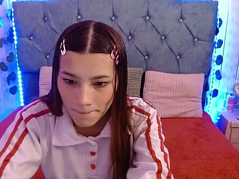 CeelesteBonnett online show from September 2025 11:50:02 AM