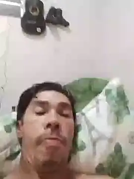 Shawnzinho online show from October 2025 04:19:02 PM