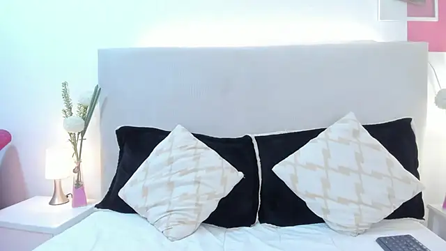 Angel Velvet online show from March 2026 08:30:01 PM