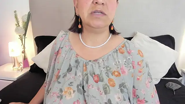 Angel Velvet online show from March 2026 08:11:02 PM