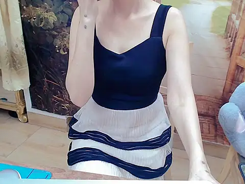 Snapshot of Funnygirl_9x chatting on October 2025 02:20:02 AM Funnygirl 9x online show from October 2025 02:20:02 AM