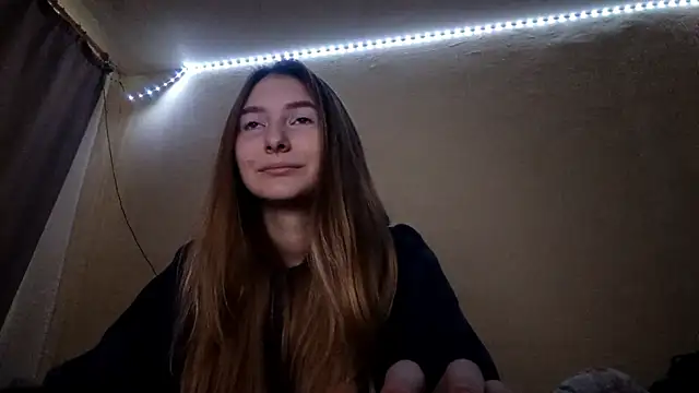 Nymera flare online show from November 2025 06:46:02 AM