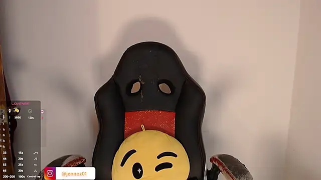 jennozz online show from June 2026 11:39:02 PM
