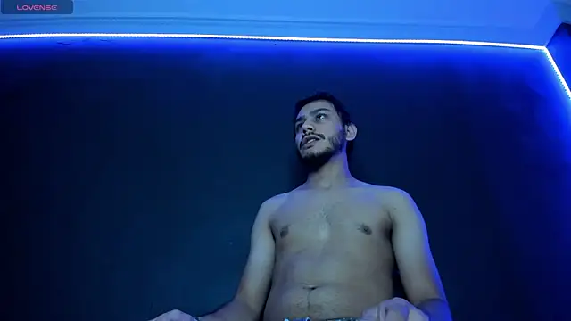 Boss Domiinator online show from March 2026 12:18:02 PM